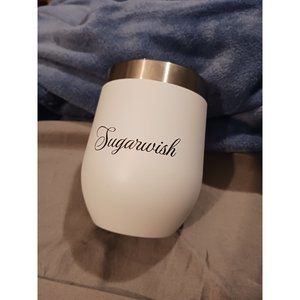 NEW! Tumbler Cup